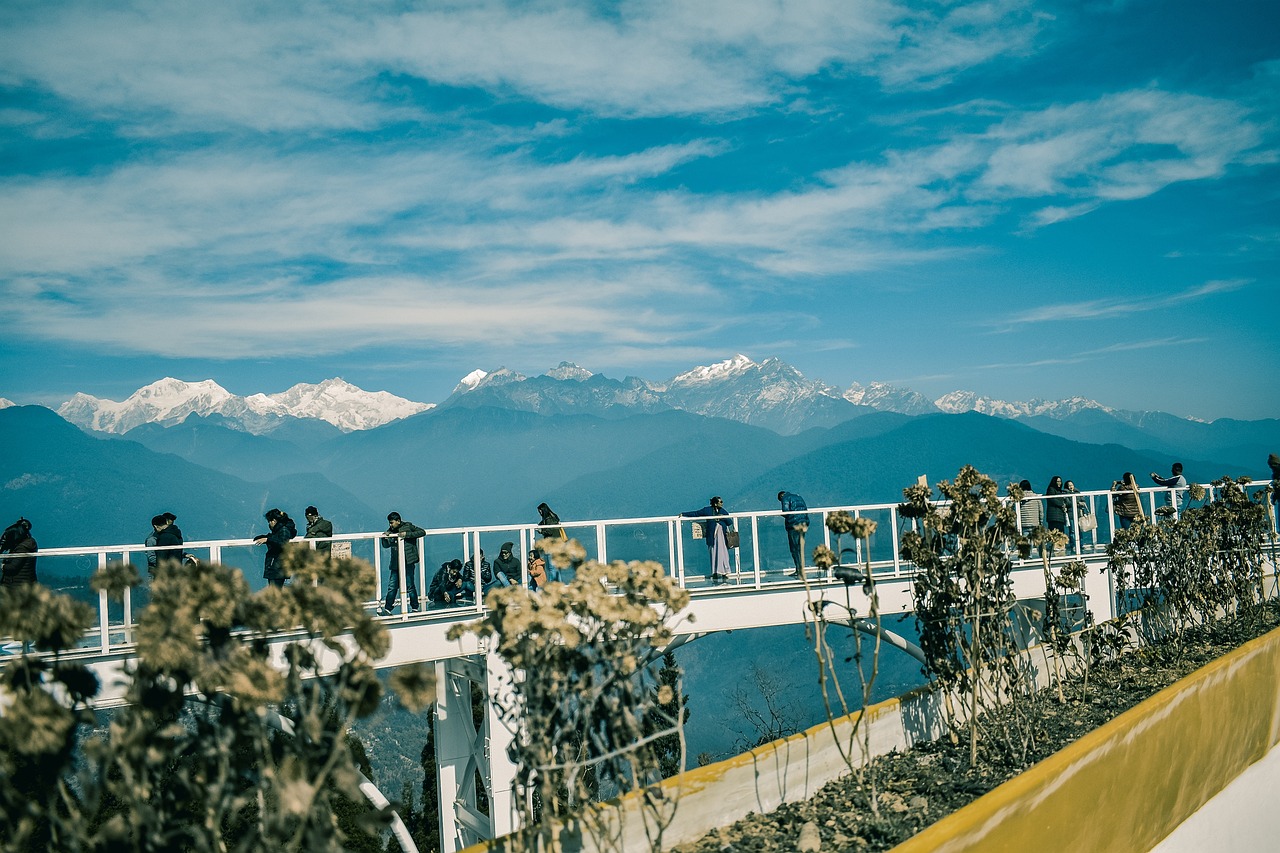 Ultimate 5-Day Culinary Journey in Pelling, Sikkim